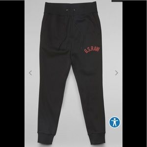 Men’s G-Star Raw Sweatpants